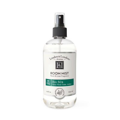 Linden & London Room Mist