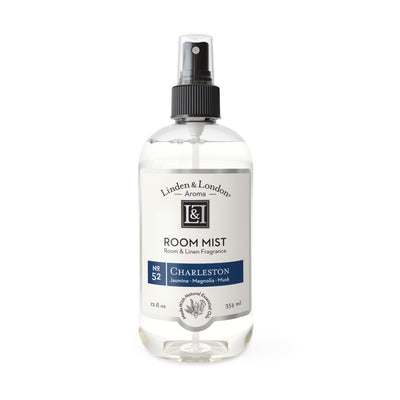 Linden & London Room Mist