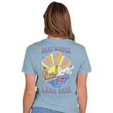 Simply Southern Lake Days Tee - Adult