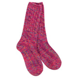 Weekend Ragg Crew - World's Softest Socks for Women