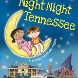 Night-Night Tennessee Book