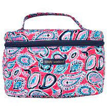 Simply Southern Glam Bag- Paisley