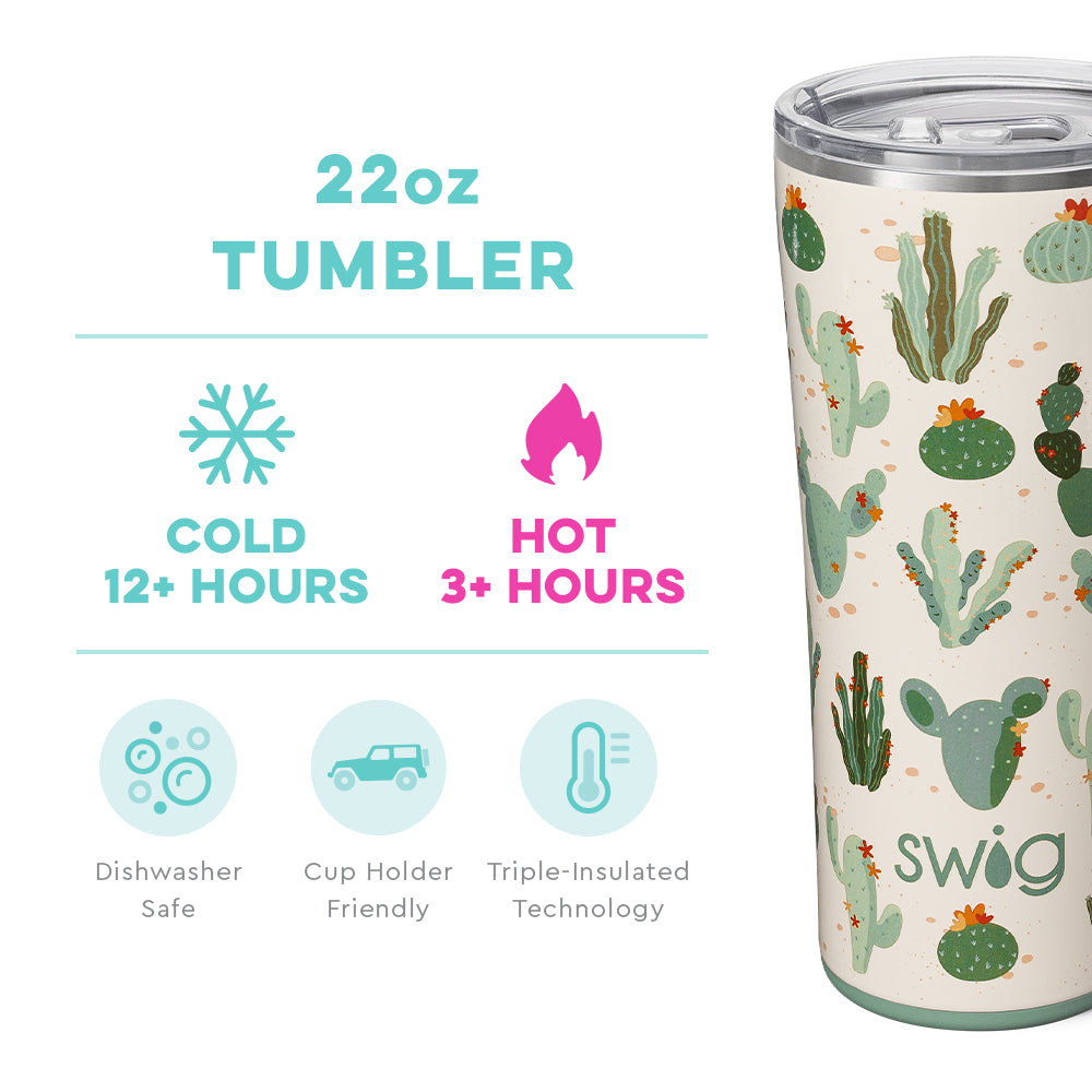 Spot On 22oz Tumbler Swig Life – Sew Sudberry