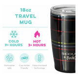 Scoutlander Travel Mug (18oz) - Swig Life