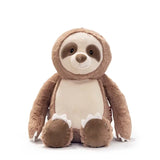 Sloth Cubbie - Personalized