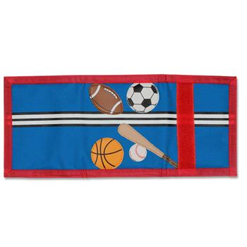 Sports Wallet