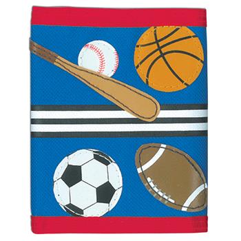 Sports Wallet