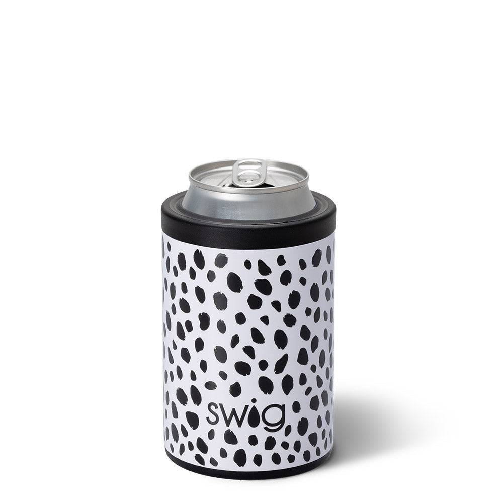 Spot On (12oz) Insulated Bottle/Can Cooler