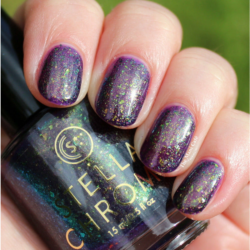 Wild Blooms - Nail Polish