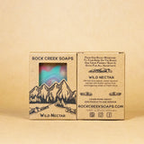 Wild Nectar - Rock Creek Bar Soap